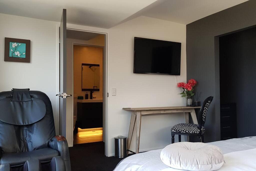 Awesome Studio - Amazing Mountain & Lake Views Queenstown Zewnętrze zdjęcie