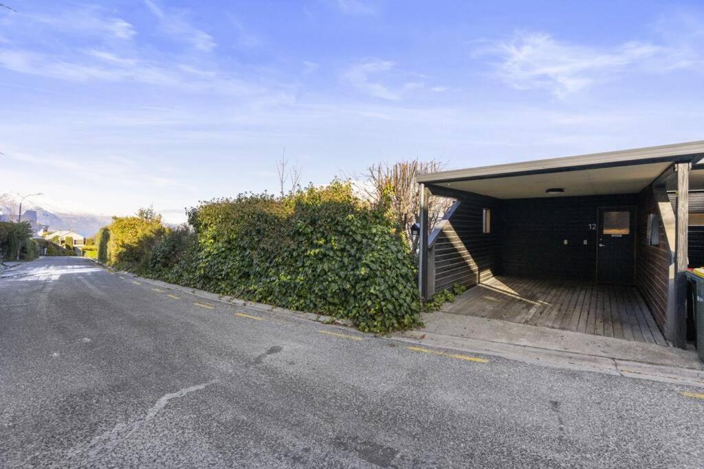 Awesome Studio - Amazing Mountain & Lake Views Queenstown Zewnętrze zdjęcie